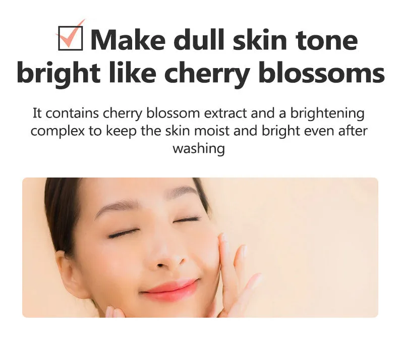 [MCC]  PERFECT BRIGHTENING CLEANSING BALM