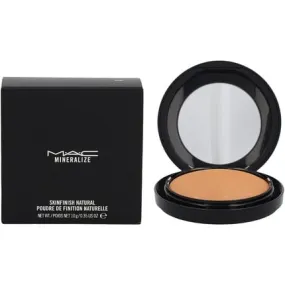 Mineralization Skinfinish Dark, Mac