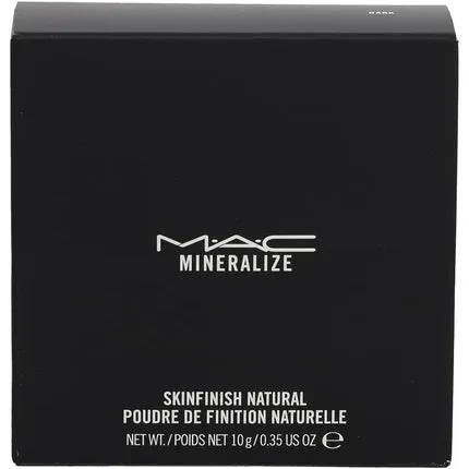 Mineralization Skinfinish Dark, Mac