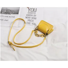 Mini Cosmetics Bag