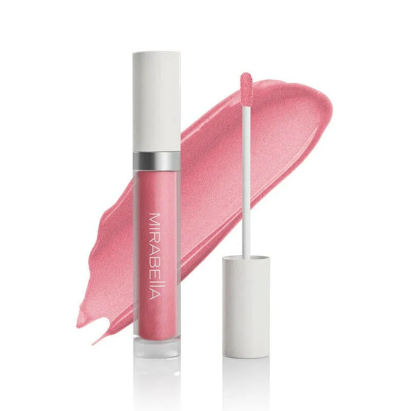 Mirabella Luxe Advanced Formula Lip Gloss,  3.5 mL