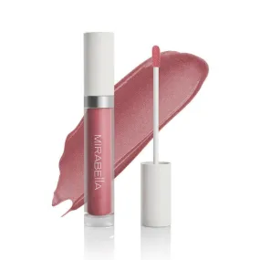 Mirabella Luxe Advanced Formula Lip Gloss,  3.5 mL