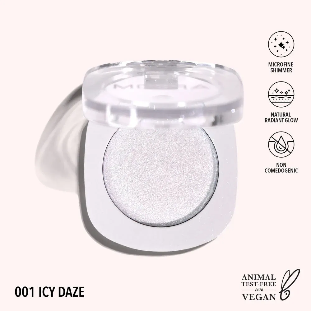 Moira Dreamlight Highlighter Balm