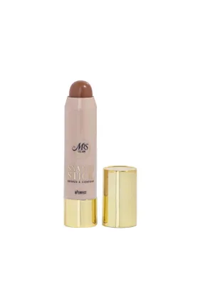 Mrs Glam Snatch Stick Tantalizing 06 Deep Tan
