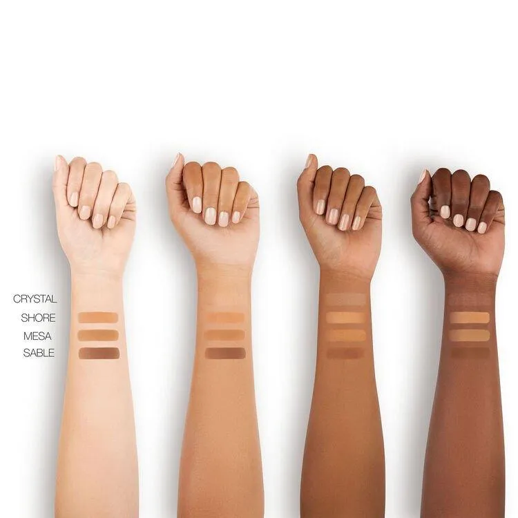 Nars Cosmetics Light Reflecting Pressed Setting Powder (Mesa)