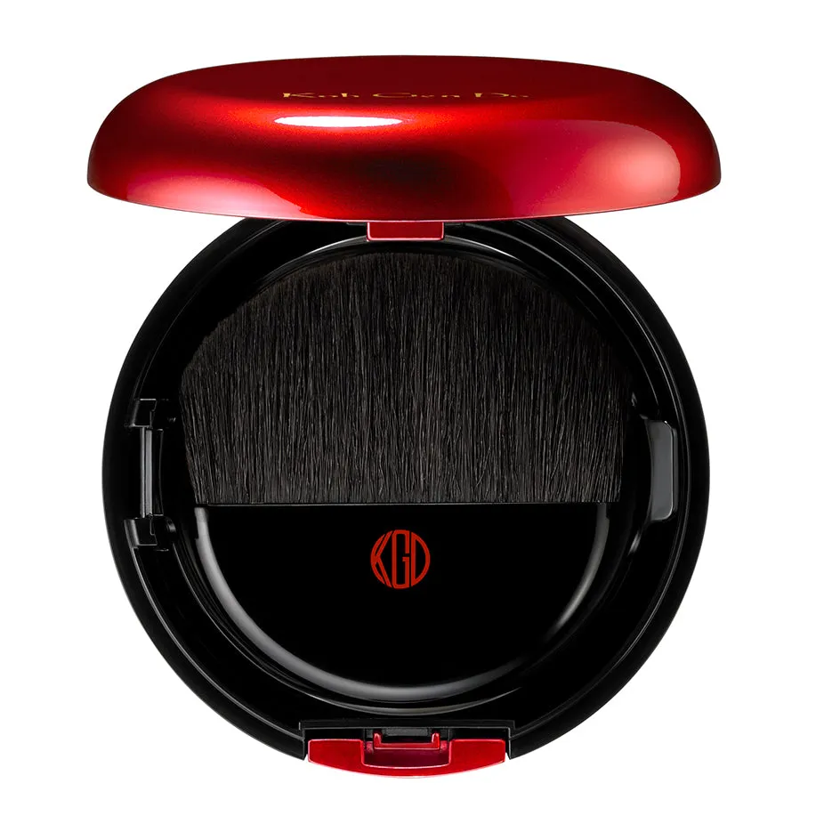 New Maifanshi Brightening Moisture Powder - Brightening Pink