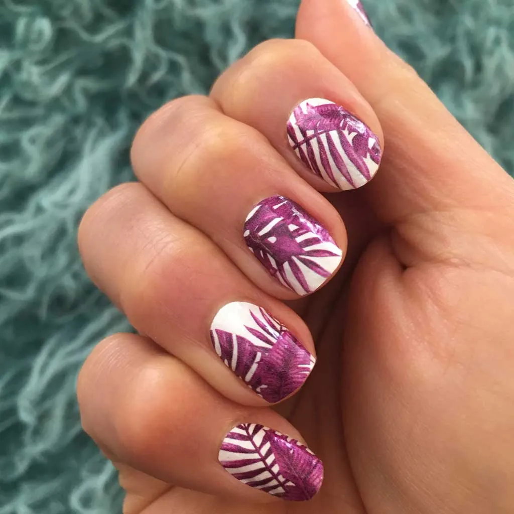 Nice Nail Art Bundle