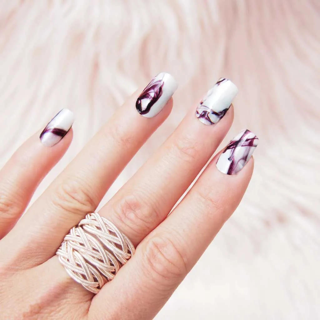 Nice Nail Art Bundle