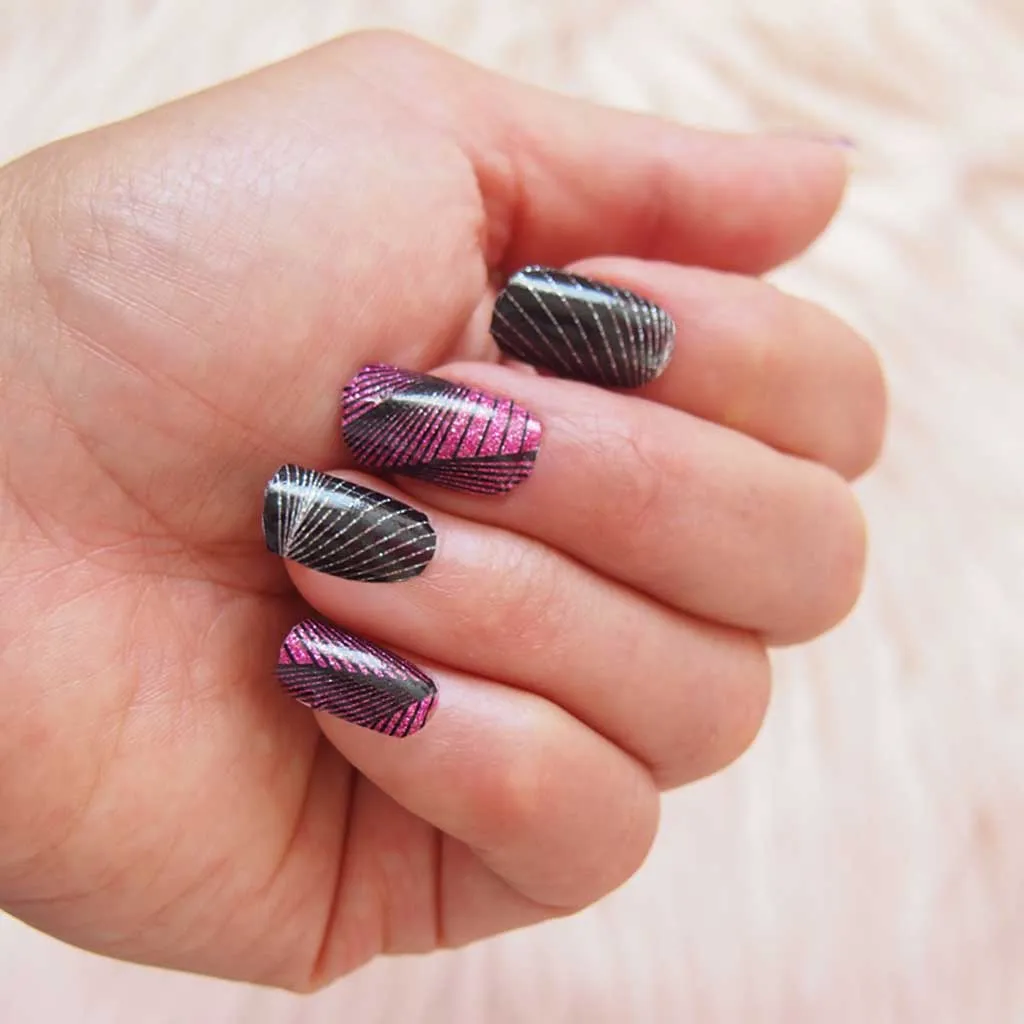 Nice Nail Art Bundle