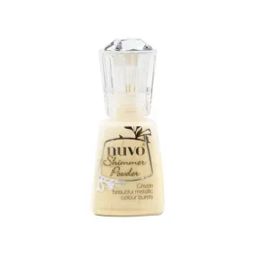 Nuvo - Shimmer Powder - Sunray Crossette