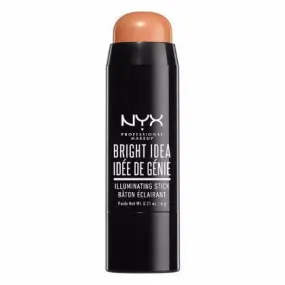 NYX Bright Idea Illuminating Stick - Bermuda Bronze - #BIIS09