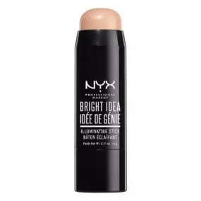 NYX Bright Idea Illuminating Stick - Chardonnay Shimmer - #BIIS05