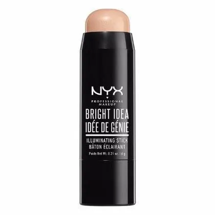 NYX Bright Idea Illuminating Stick - Chardonnay Shimmer - #BIIS05