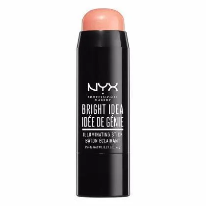 NYX Bright Idea Illuminating Stick - Pinkie Dust - #BIIS01