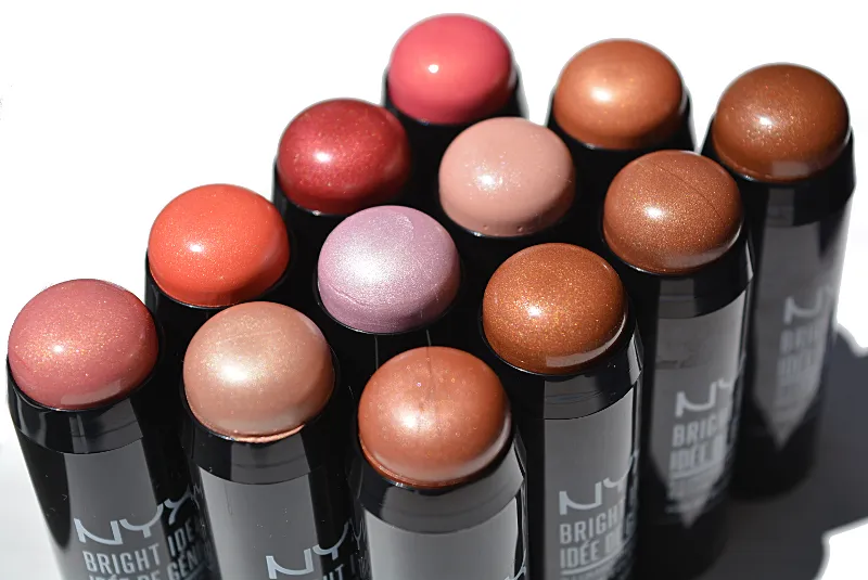 NYX Bright Idea Illuminating Stick,