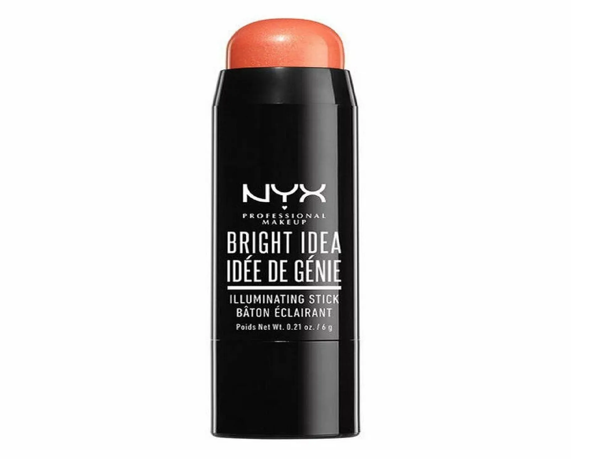 NYX Bright Idea Illuminating Stick,