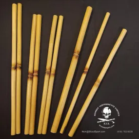 One Node Wonders - KIL Rattan (Pairs and Single Sticks)