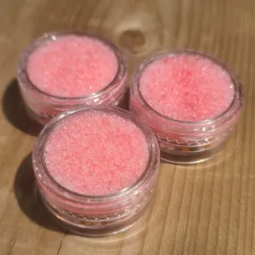 OUFF Lip Scrub