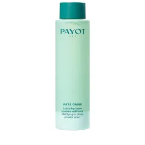 PAYOT PATE GRISE Mattifying Bi-Phase Powder Lotion 125ml