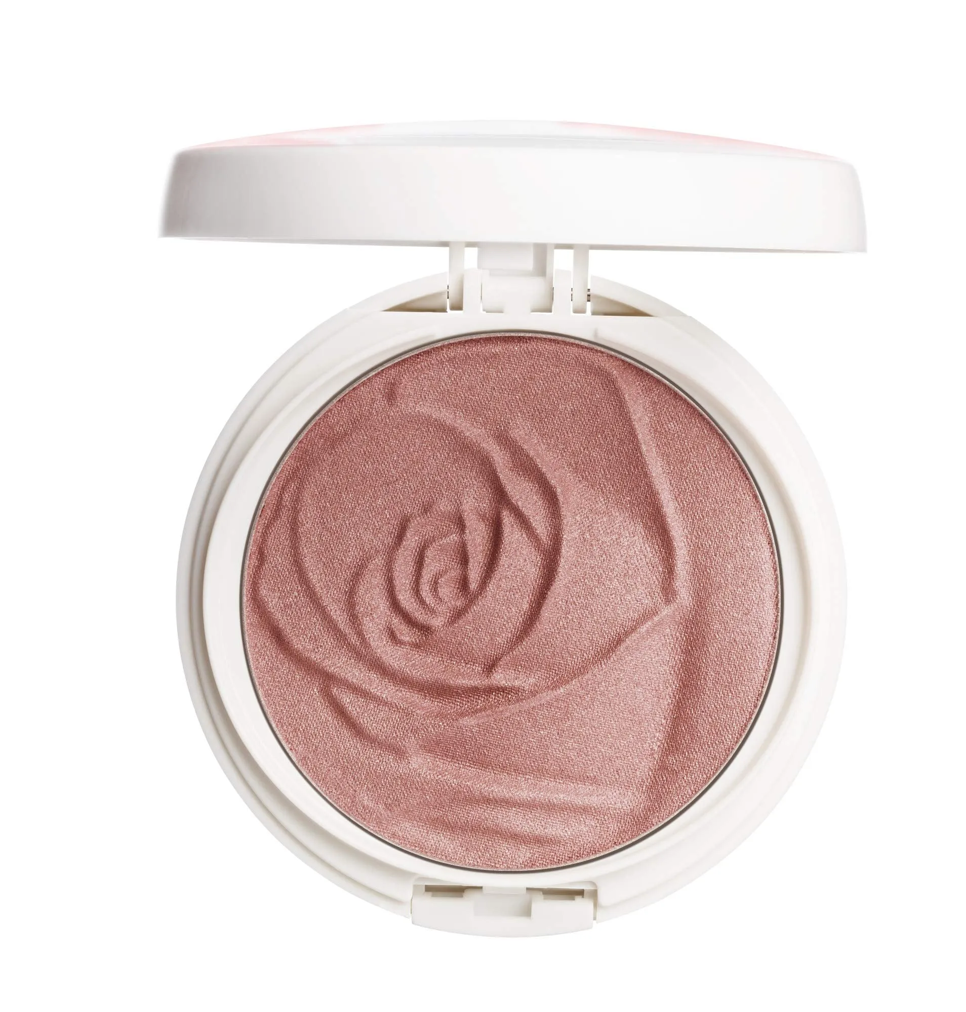 Physicians Formula Rosé All Day Set & Glow Highlighter Face Makeup Powder Brightening Rose