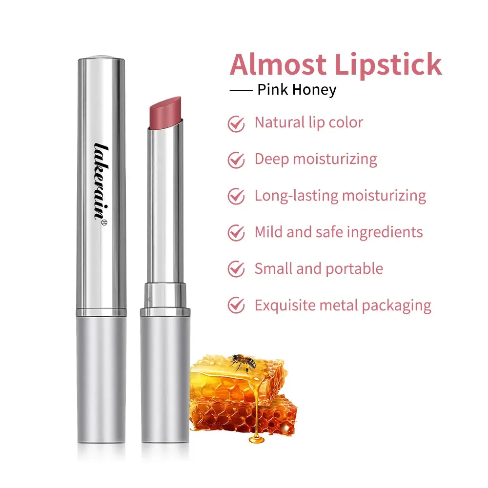 Pink Honey Lip Balm