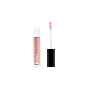 Pink Sparkle Gloss