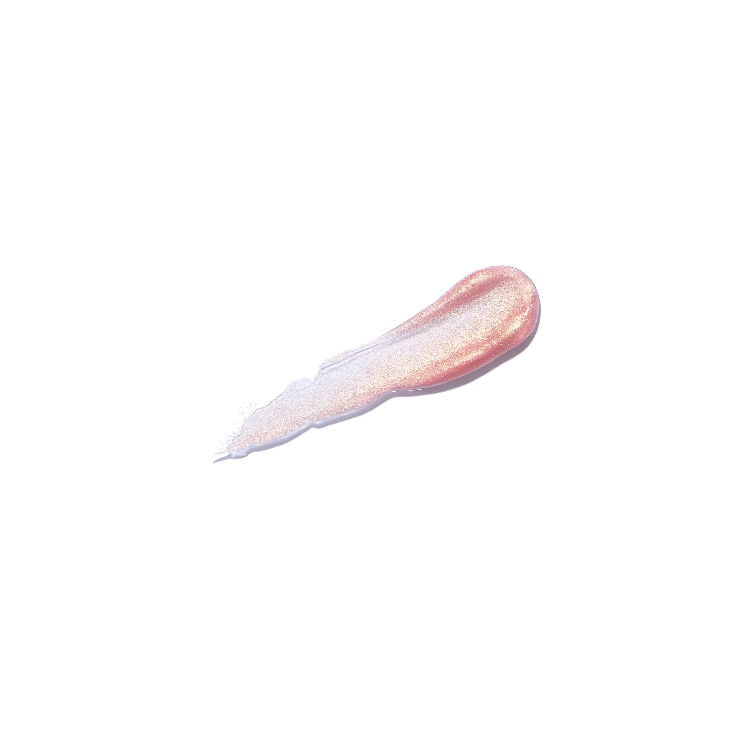 Pink Sparkle Gloss