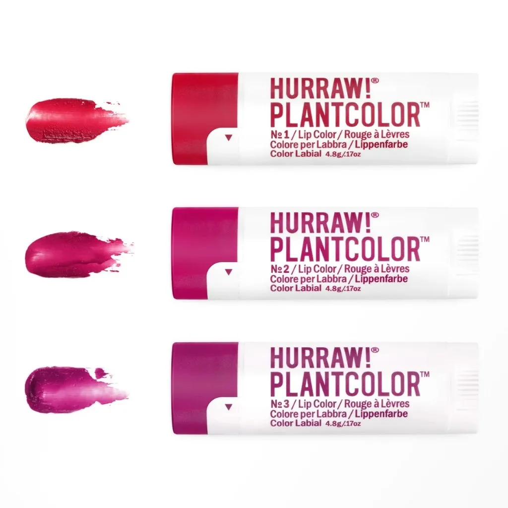 PLANTCOLOR №3