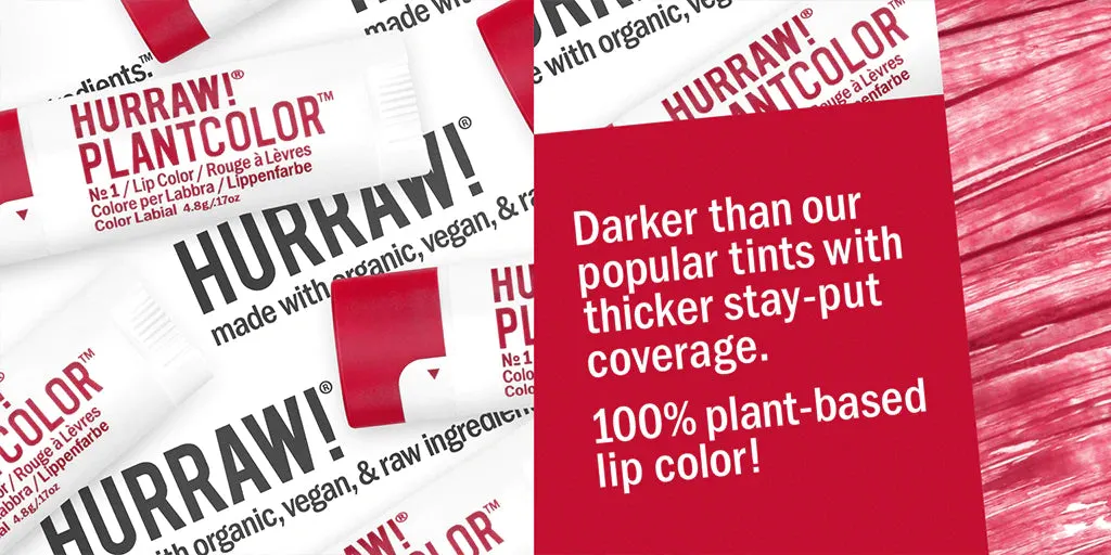 PLANTCOLOR™ No1