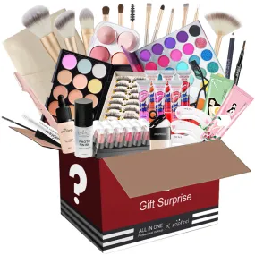 POPFEEL All in One Makeup Bundle