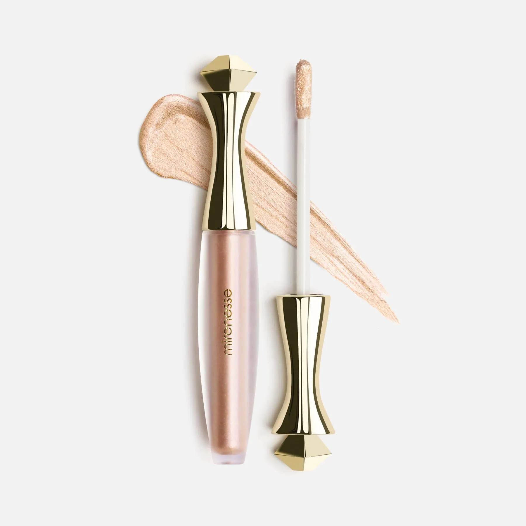 Pr Kit- Lip Lift Metallic Gloss Plumpers 4 Pce