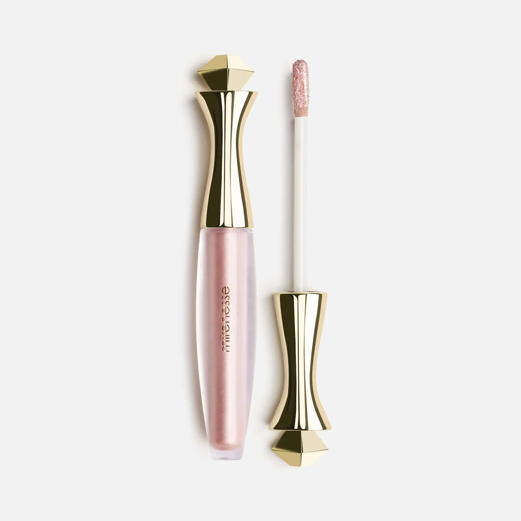 Pr Kit- Lip Lift Metallic Gloss Plumpers 4 Pce
