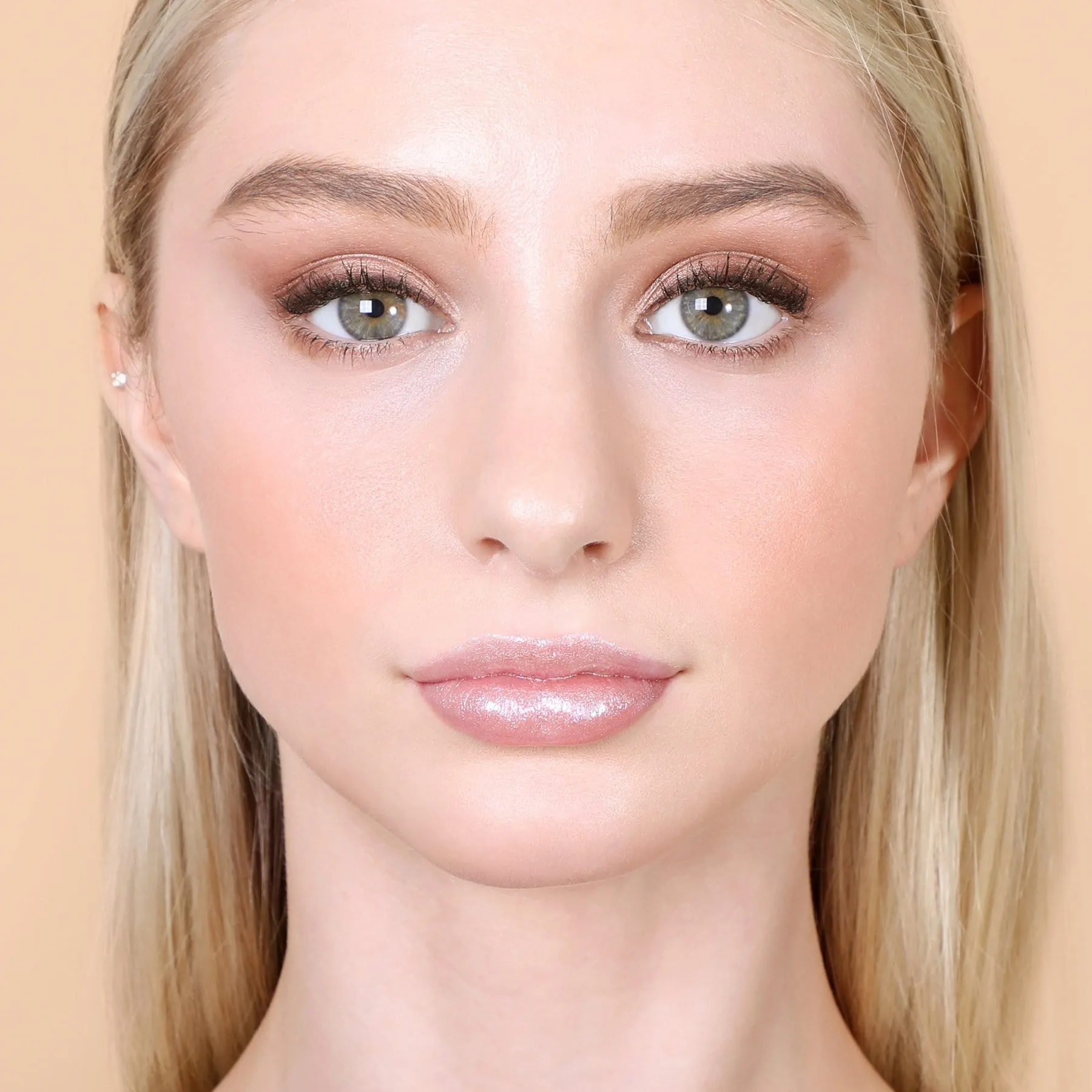 Pr Kit- Lip Lift Metallic Gloss Plumpers 4 Pce