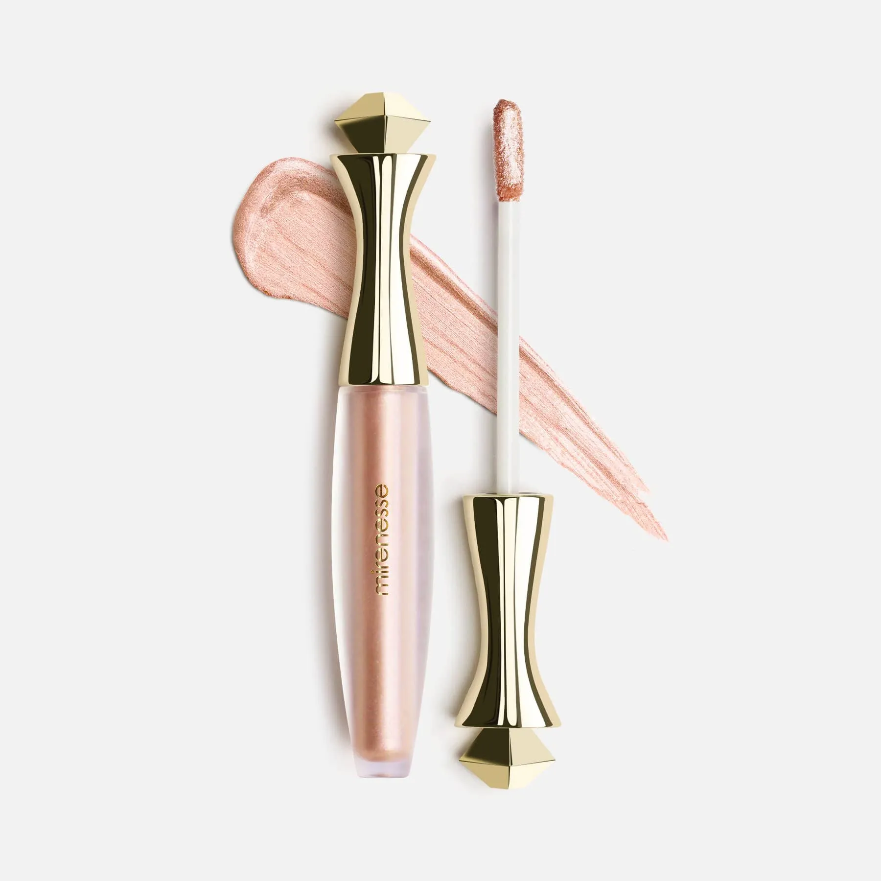 Pr Kit- Lip Lift Metallic Gloss Plumpers 4 Pce