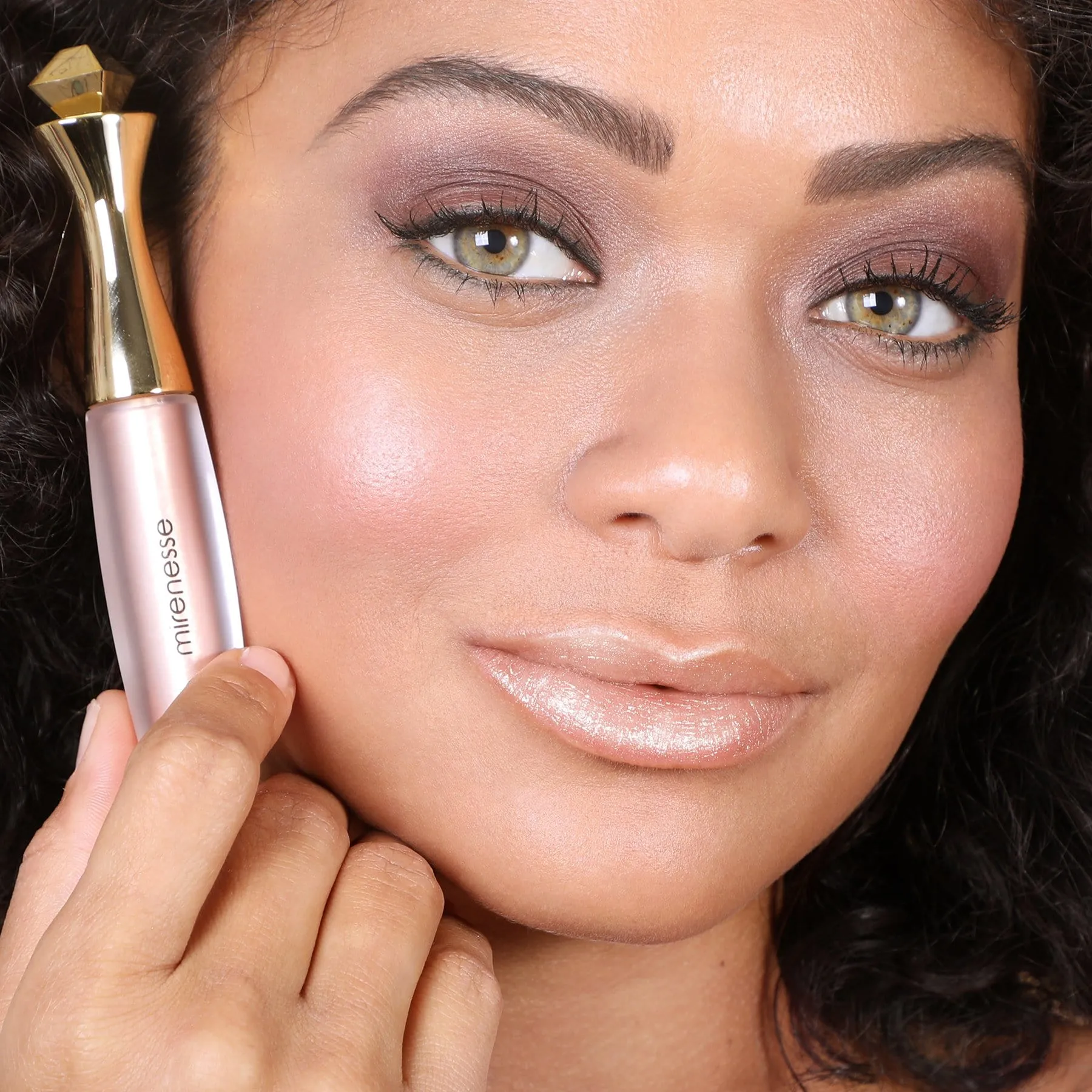 Pr Kit- Lip Lift Metallic Gloss Plumpers 4 Pce