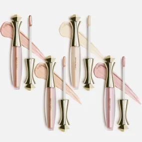 Pr Kit- Lip Lift Metallic Gloss Plumpers 4 Pce