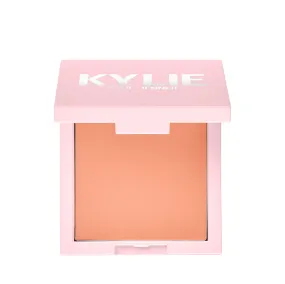 Pressed Blush Powder