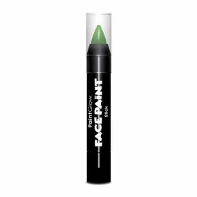 Pro Face Sticks Bright Green (3.5 G)