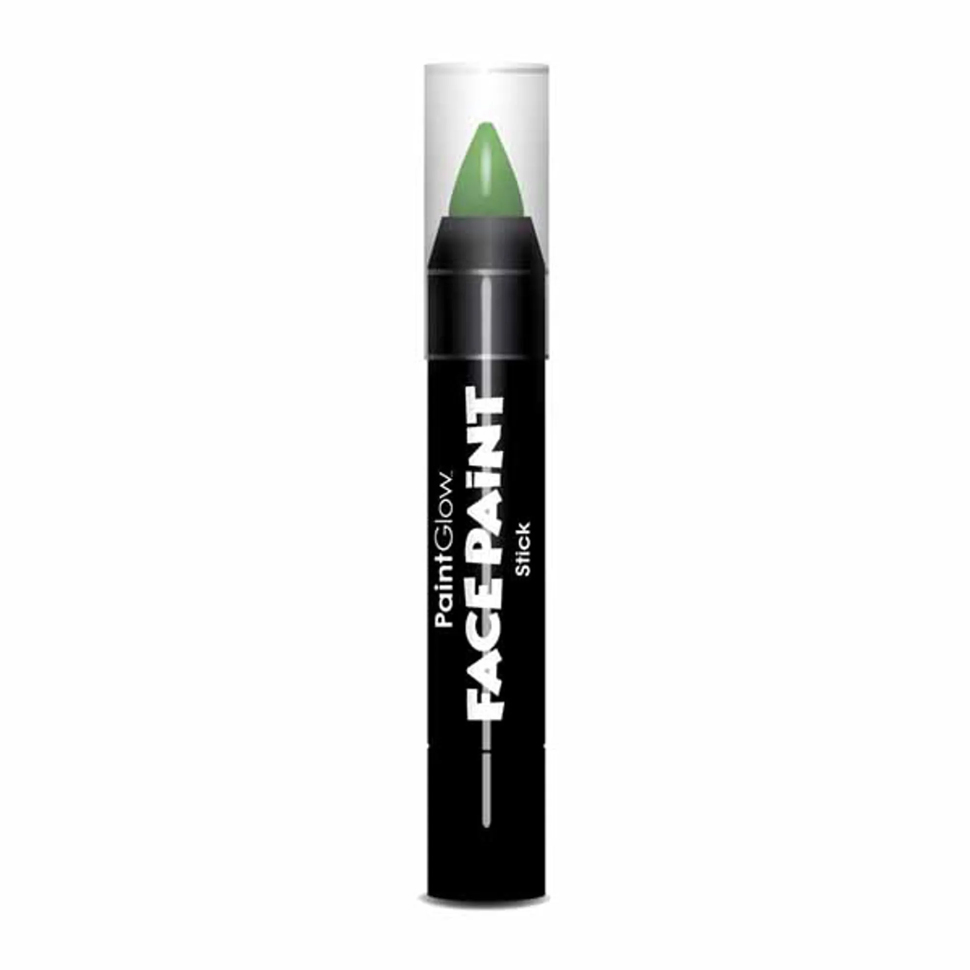Pro Face Sticks Bright Green (3.5 G)