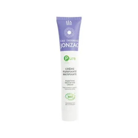 Pure Purifying Mattifying Cream