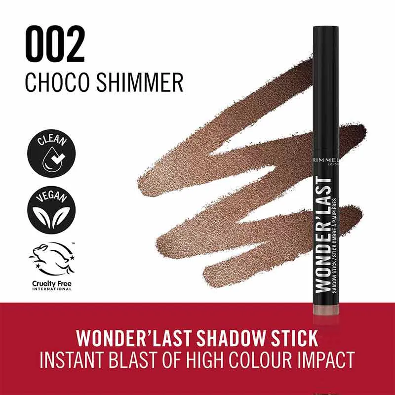 Rimmel London Wonder'Last Shadow Stick