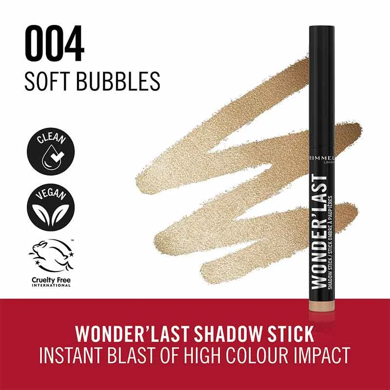 Rimmel London Wonder'Last Shadow Stick