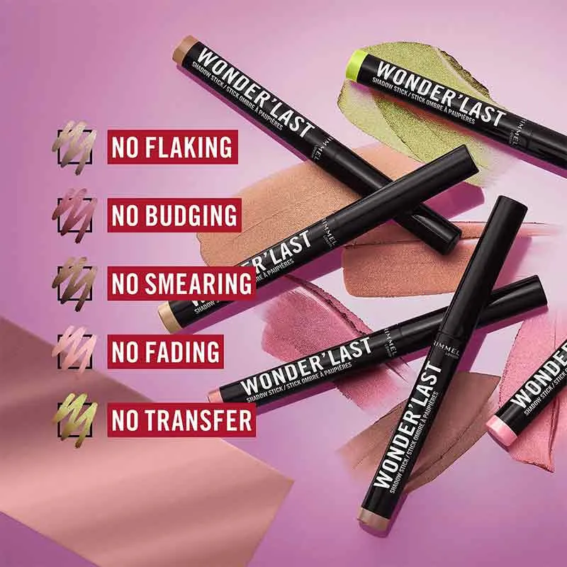 Rimmel London Wonder'Last Shadow Stick