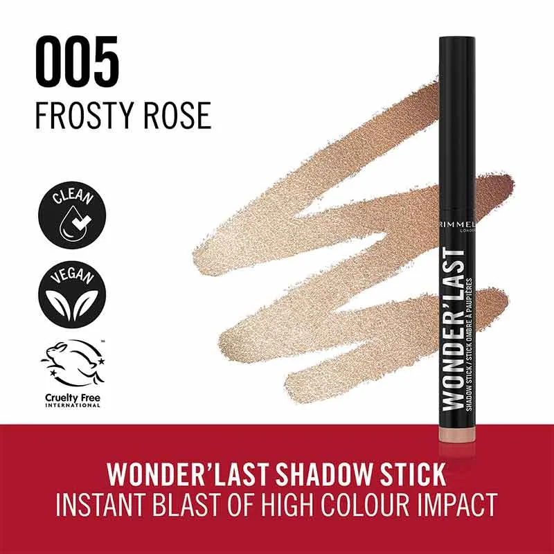 Rimmel London Wonder'Last Shadow Stick