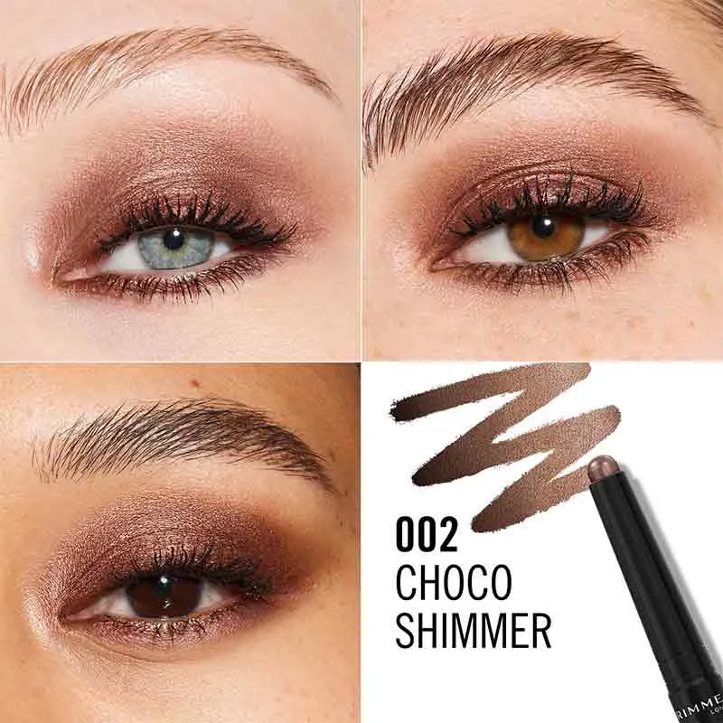 Rimmel London Wonder'Last Shadow Stick