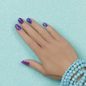 Rock With Me Nail Wraps