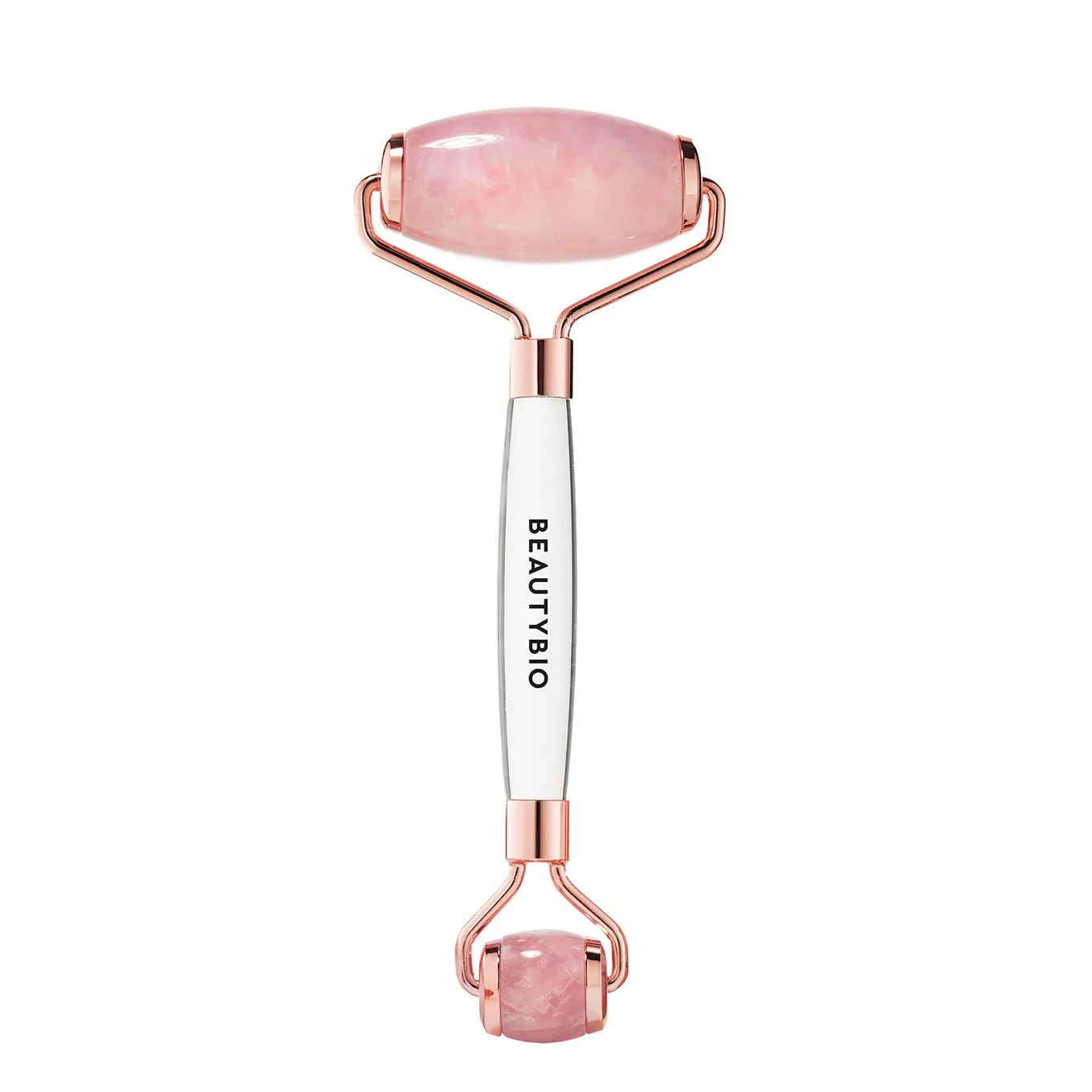 Rose Quartz Roller