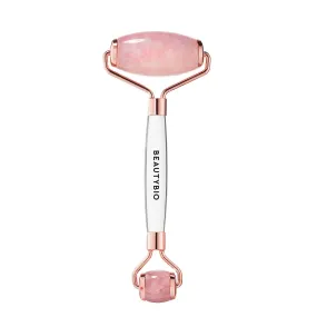 Rose Quartz Roller