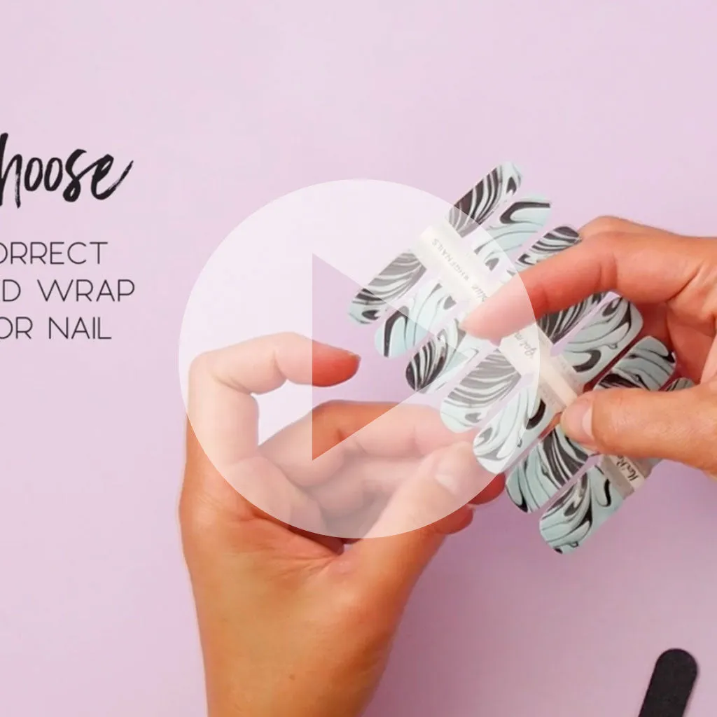 SAMPLE A GLAM PACK - TRIAL OFFER PRICE