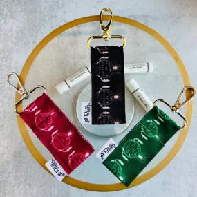 Scranton the Electric City Lip Balm Holder w/ free Lip Balm!